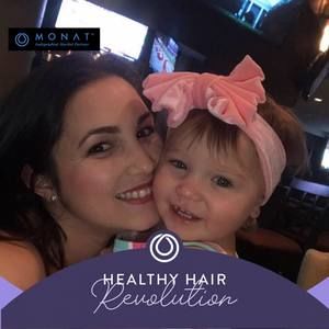 Meet your Posher, Mileidy